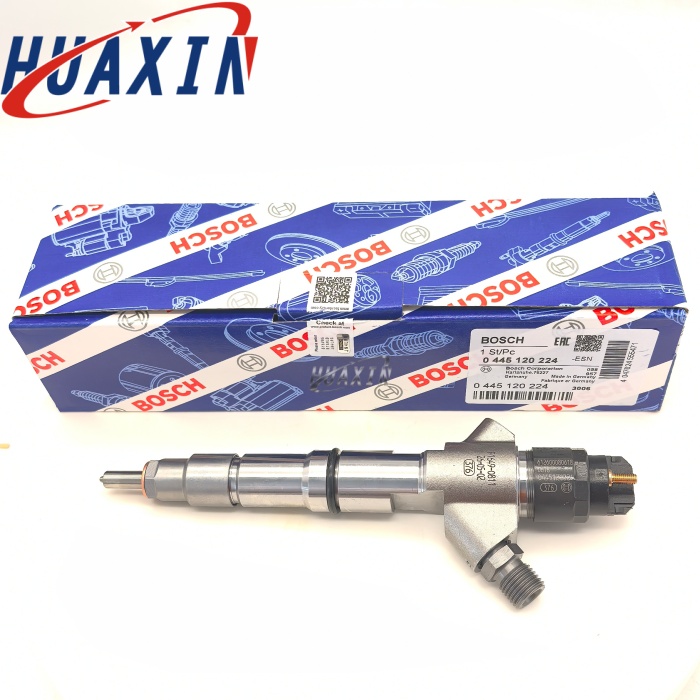 bosch 0445120224 injector